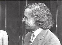 Career period of Carlos Saul Menem in career