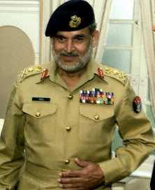 Aziz Khan