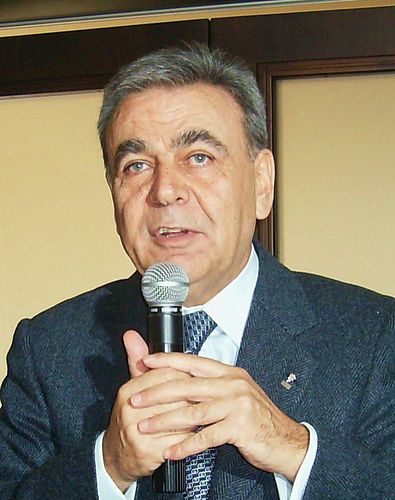 Aziz Kocaoglu