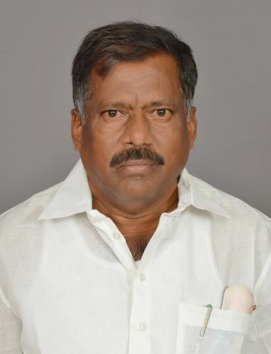 Chandulal Azmera