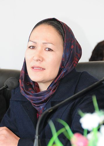 Azra Jafari