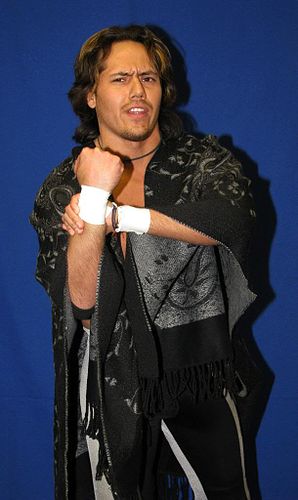 Federico Palacios