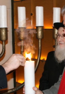 Azriel Haikin
