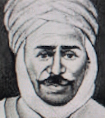 Aissa Djermouni