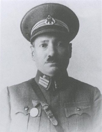 Asir Atlı