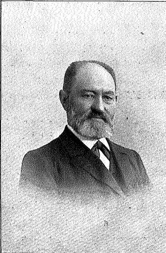 Baard Iversen