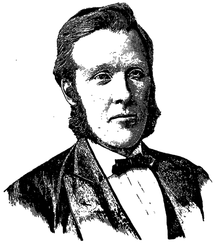 Baard Madsen Haugland