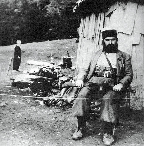 Baba Martaneshi
