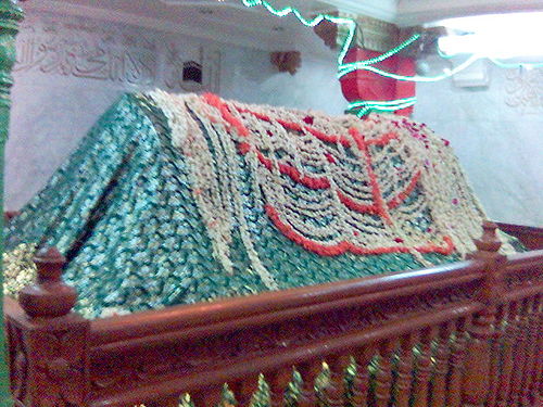 Baba Fakruddin