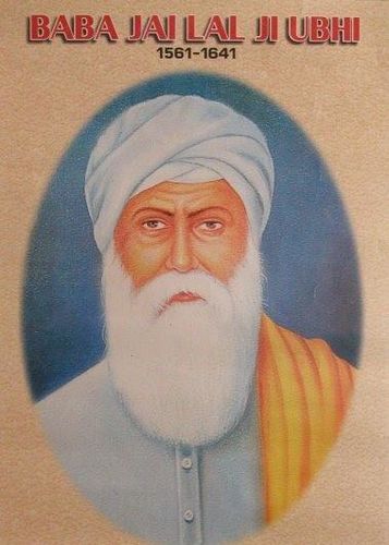 Baba Ubhi