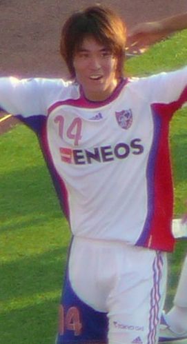 Yuta Baba