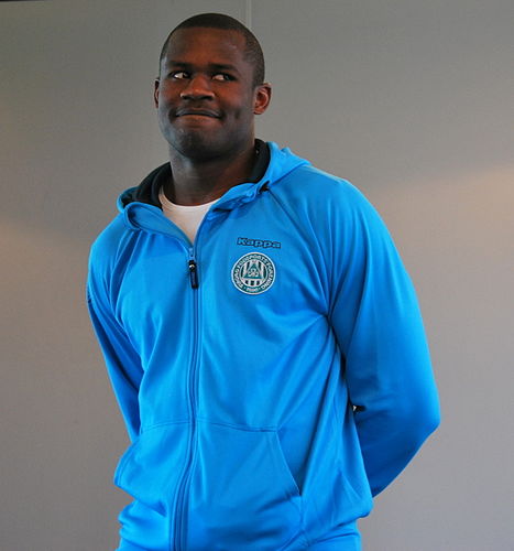 Babajide Ogunbiyi