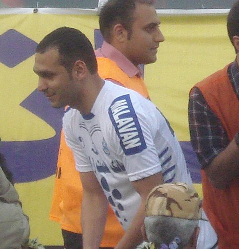 Babak Pourgholami