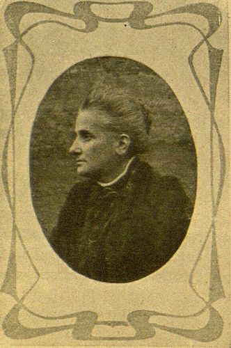 Babette Bulow