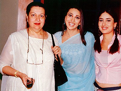 Babita Shivdasani