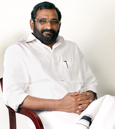 Babu Palissery