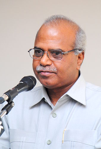 Babu Mathew Joseph