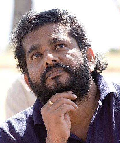 Babu Thiruvalla