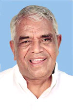 Babulal Gaur