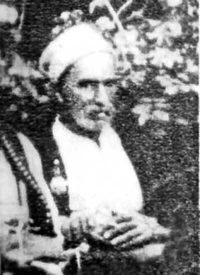 Baca Kurti