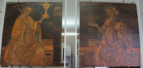 Baccio Pontelli