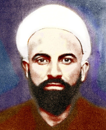 Bachir Hammoud