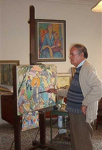 Bachir Yelles