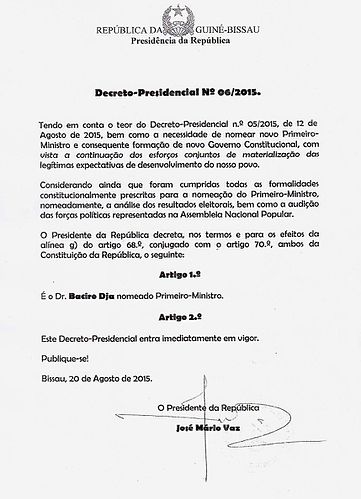Baciro Dja