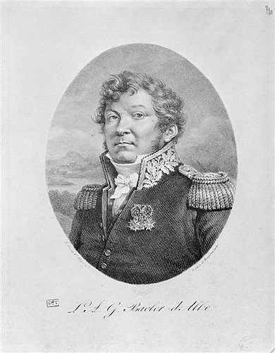 Louis d'Albe