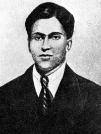 Badal Gupta