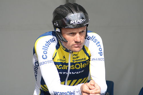 Baden Cooke