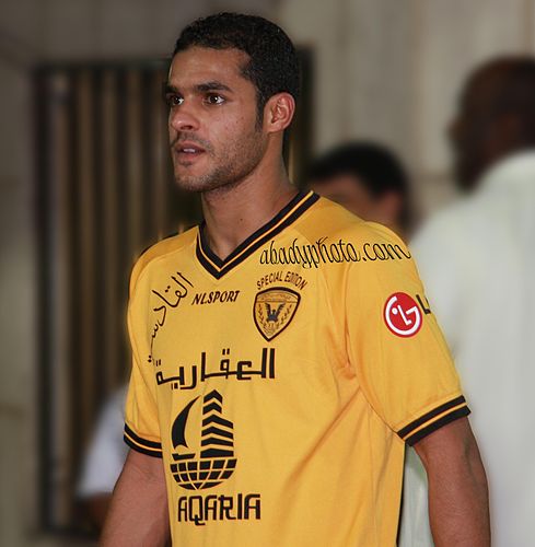 Bader Al-Mutawa