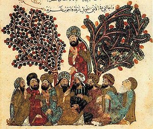 Badi al-Zaman al-Hamadani