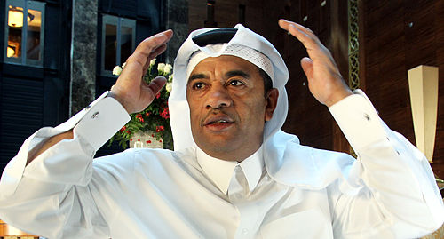 Badr Bilal
