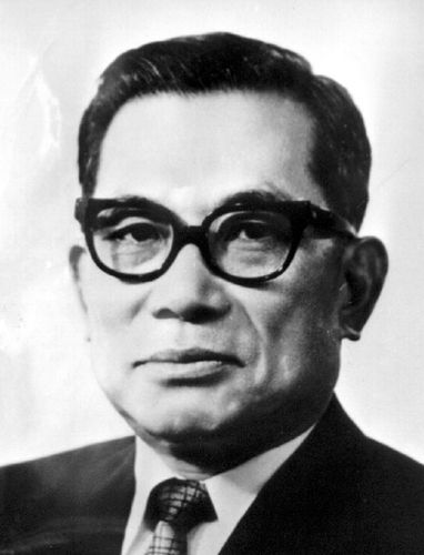 Baek Bai