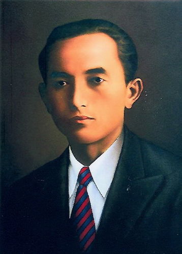 Bagindo Azizchan