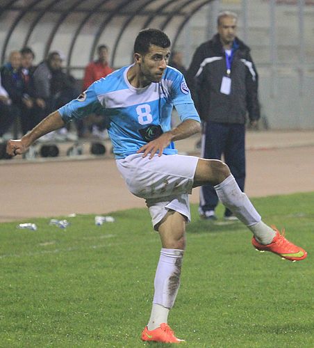 Baha Abdel-Rahman