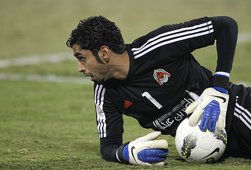 Baha'uddin Hajri