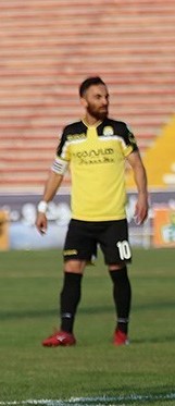 Bahador Abdi