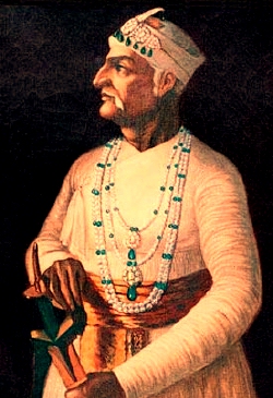Ali Bahadur