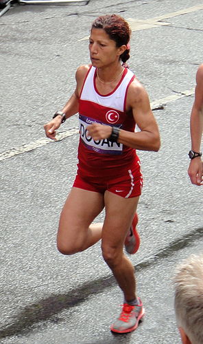 Bahar Dogan