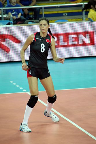 Bahar Toksoy