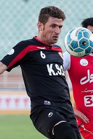 Bahman Kamel