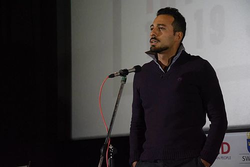 Bahman Tavoosi