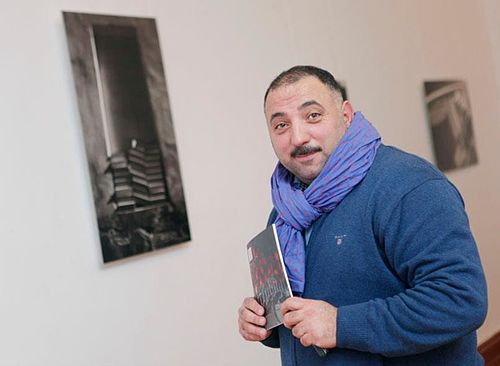 Bahram Bagirzade