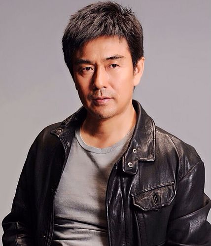 Bai Fan