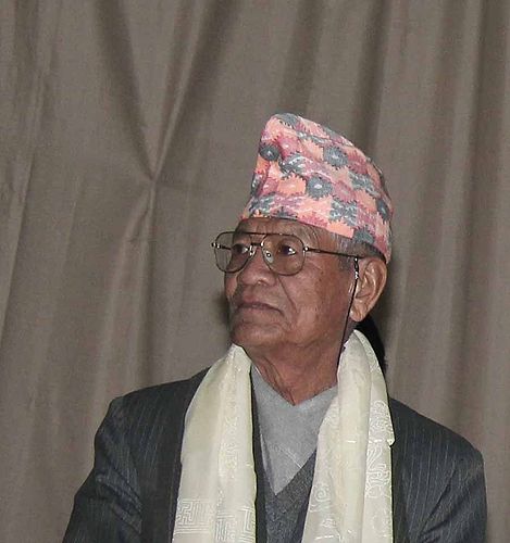 Bairagi Kainla