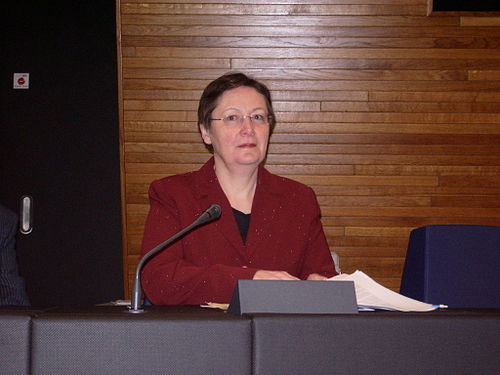 Bairbre Brun