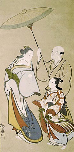 Baioken Eishun
