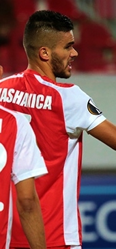 Bajram Jashanica